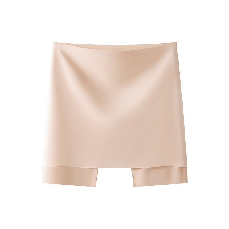 Ice Silk Safety Pants for Women
