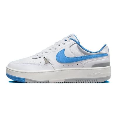 Gamma Force White University Blue Women Sneakers Light-Smoke-Grey Summit-White DX9176-108