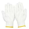 Durable Cotton Work Gloves