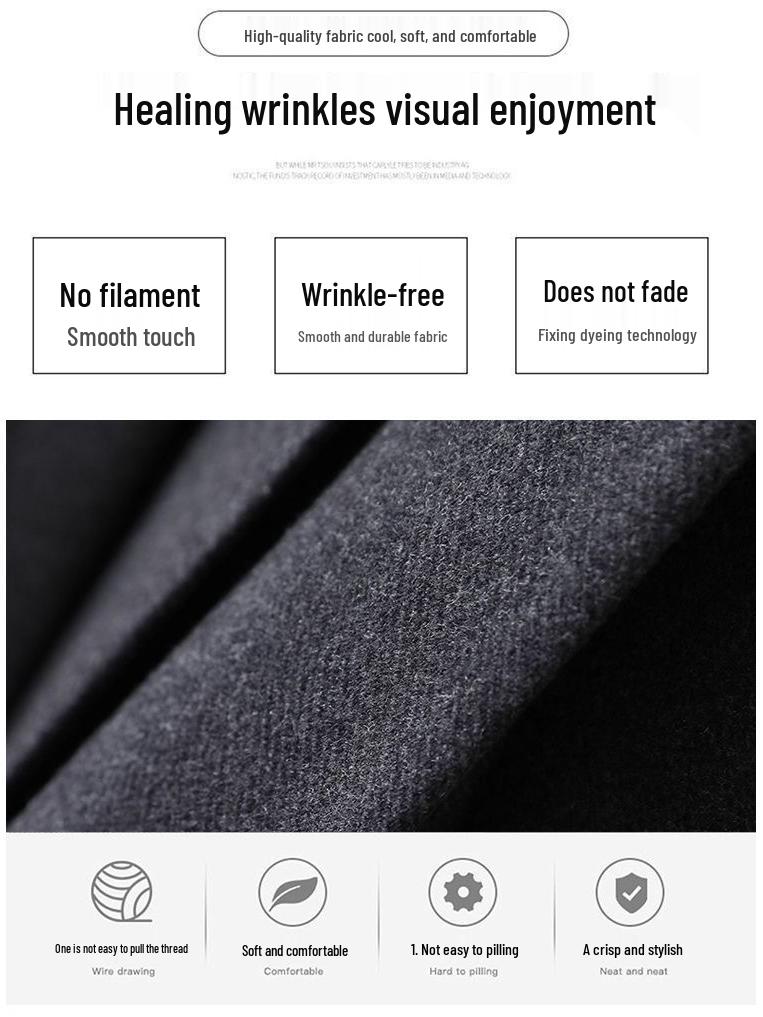 Autumn Winter Woolen Pleated A-line Skirt: High Waist, Plus Size, Petite & Short Length Options