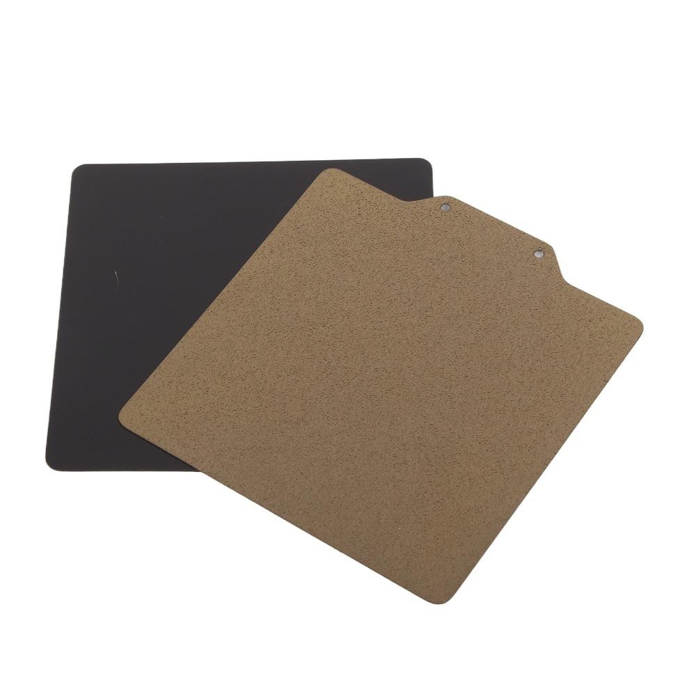 120x120mm Magnetic Build Plate Double Sided 3D Printer Accessories For Voron