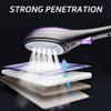 220V Clothes Ironing Machine 1000W Electric Garment Steamer Travel Hanging Steaming Iron Cloth Brush