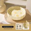 Cartoon Ceramic Dinnerware Set