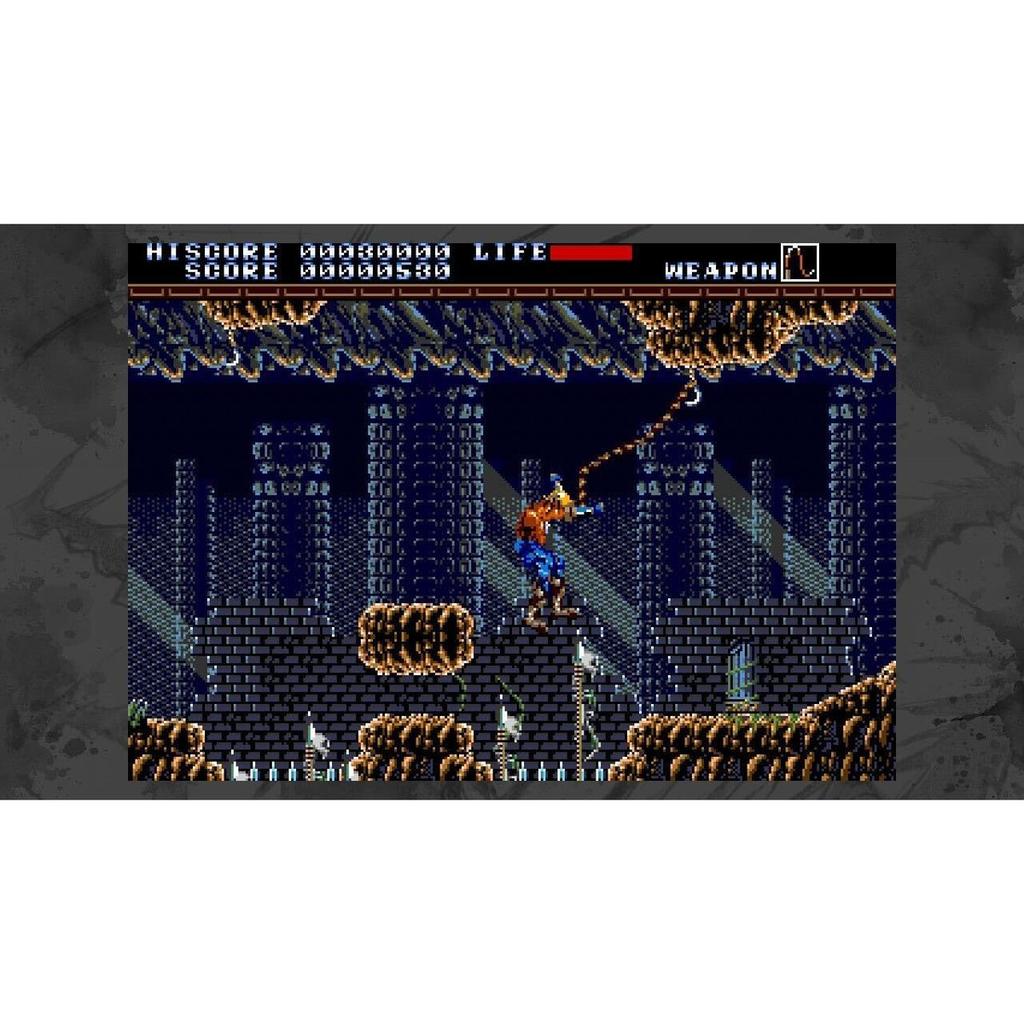 Earnest Evans Collection with PC Wallpaper Download Code for PS5 by Edia