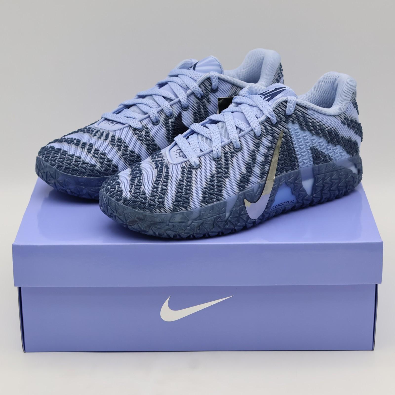 HF2794-400 Nike Ja 3 ER All-Star