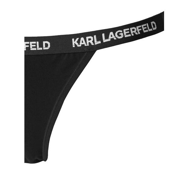 Набор трусиков бразильского покроя KARL LAGERFELD B1W47032