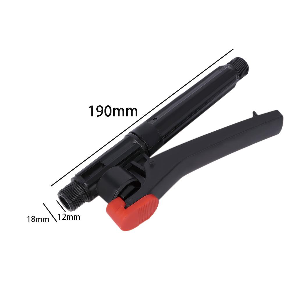 Universal Atomizer Pest Control Sprayer Handle Trigger Parts