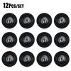 Car Trunk Sound Insulation Pad Door Shock Absorbing Gasket For Honda Civic Fit Jazz Accord Pilot CRV Odyssey Passport City HRV ZM4