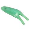 Sha Facial Tool Massage Rounded Corners Narrow Nose Scraping Massage Tool for Lady