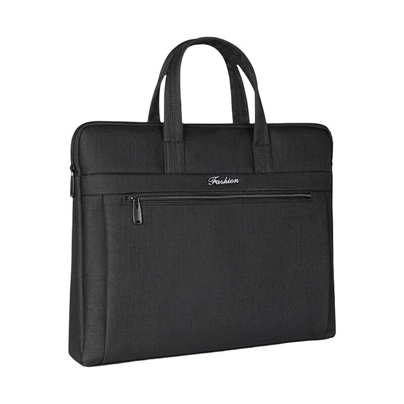 Мужской деловой портфель из оксфордской ткани Briefcase