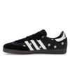 Atmos x FACE x adidas Samba OG Vyšívané sedmikrásky Unisex Tenisky Černá Základní černá Obuvnická bílá H03848
