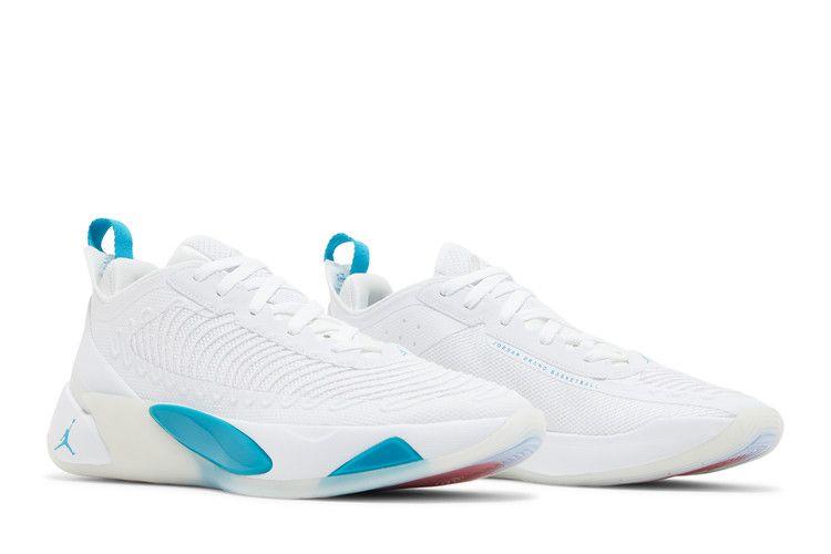 Air Jordan Luka 1 PF 'Legend of 7'