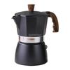 Coffee Moka Maker Italian Moka Espresso Percolator Percolator Pot Cafe Turkish Maker Stainless Coffee Presser Stovetop Top Stove