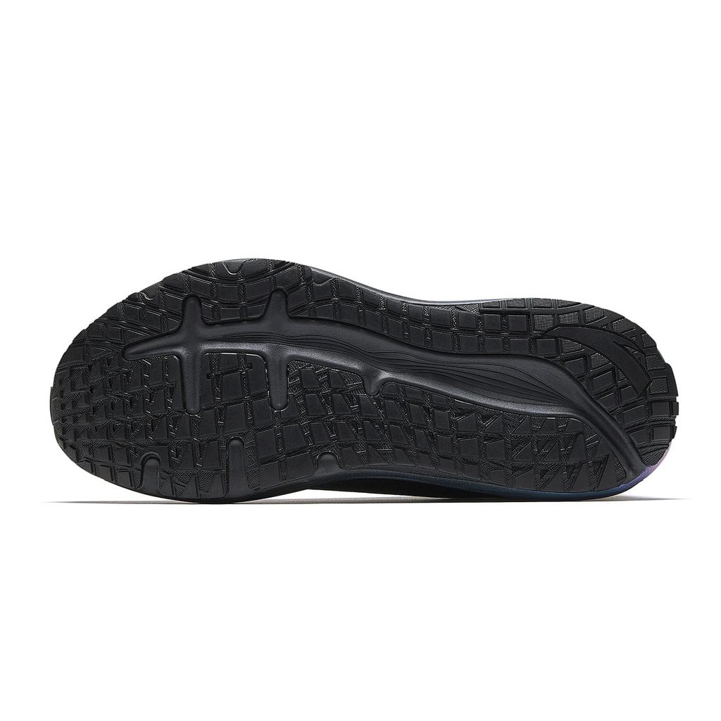 Anta Low Top G7 Cushioning Midsole A Grip Outsole City Commuting Running Shoes Men's Black Blue 112615546-8
