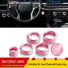 Accesorii pentru interiorul mașinii – Ornamente pentru interior mașină