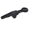 Out Front Bicycle Computer Handlebar Holder Adjust Angle Bike Computer Support Bracket for S5 Bending Handlebars