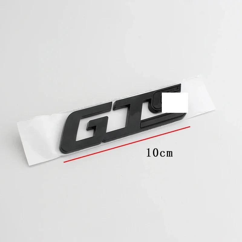 

Черная эмблема на боковом крыле из АБС-пластика, задний багажник, логотип, значок, наклейка, наклейки для G, TS Ghibli Gransport Granlusso Quattroporte GTS