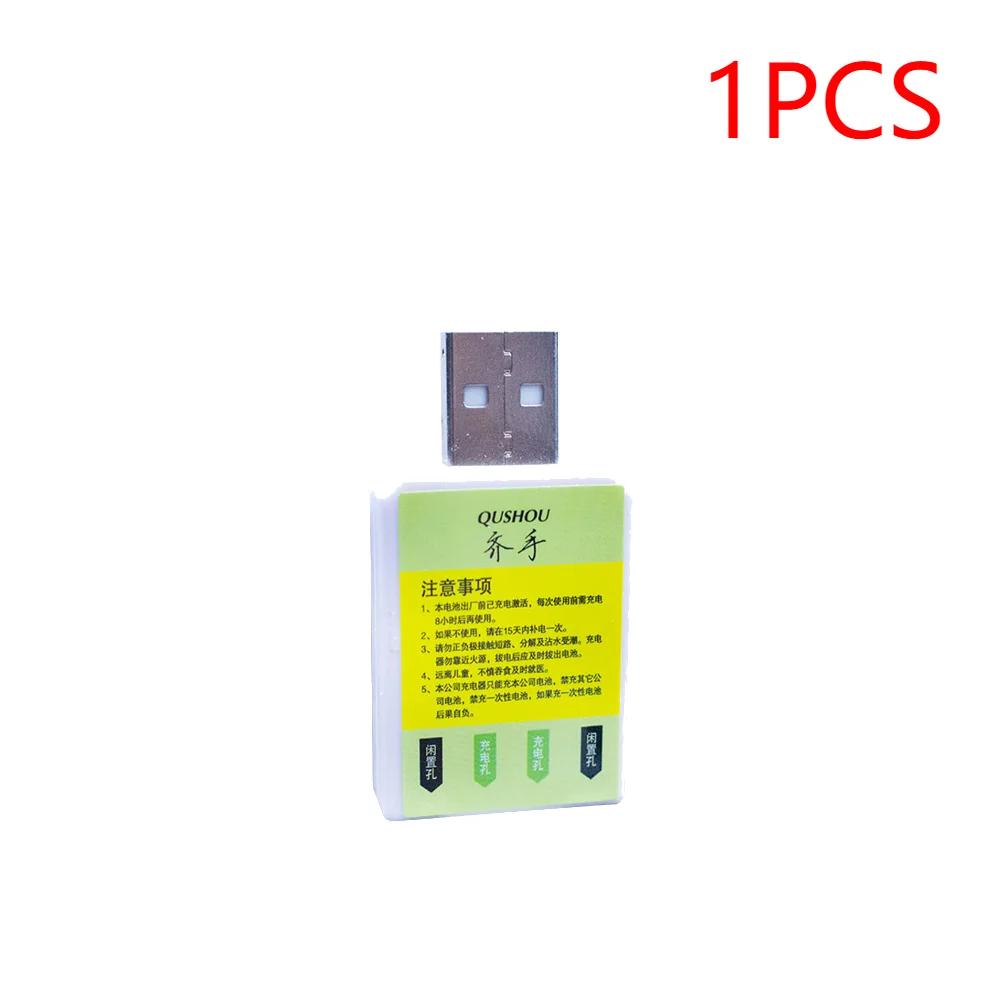 

10-1 шт. CR425 зарядное устройство для электрических рыболовных поплавков аккумулятор USB зарядный адаптер 2 отверстия для светодиодных рыболовных буев аксессуары