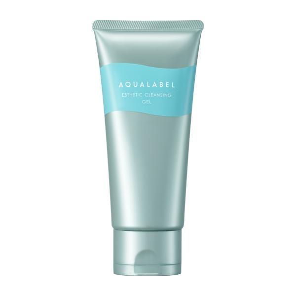 

Shiseido AQUALABEL Естетичний гель для вмивання 130г 130g