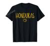 Men Women T Shirt More Design Honduran Flag Vintage Made In Honduras TShirt Map Tops 100 Cotton  Tees