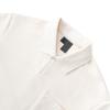 Li Ning X Jackie Chan Collaboration Kung Fu Series Casual Cool Short Sleeve Polo Shirt Unisex Polo Shirts Paper-White APLW543-3