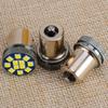 White LED 12SMD BAY15D 1156 1157 7440 3157 T20 P21W DRL Turn Signal Parking Light Bulbs Universal for Car Truck 24V