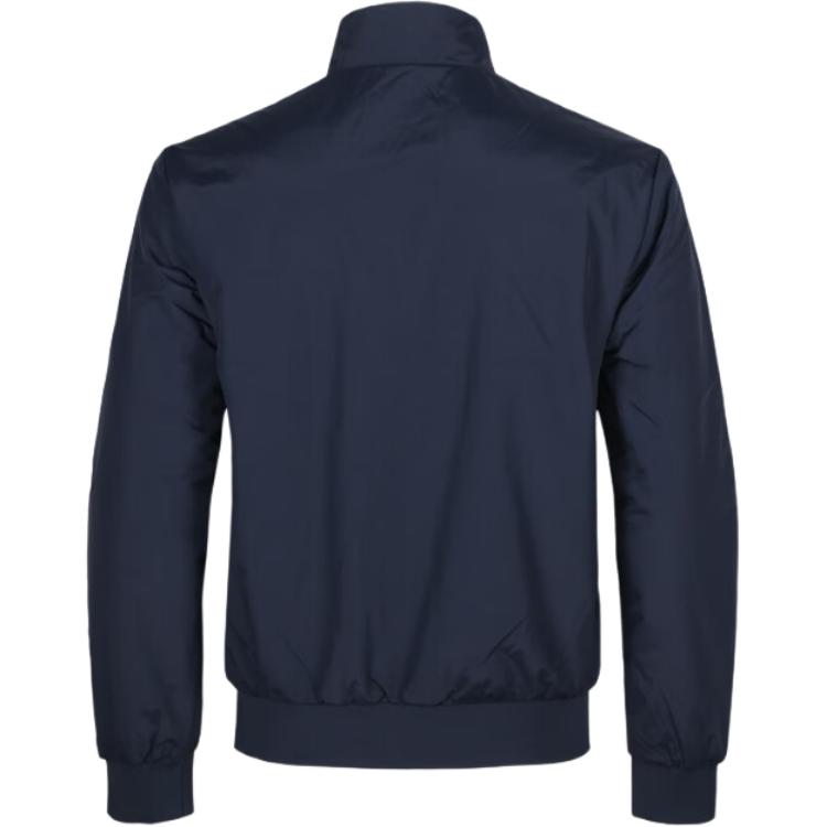Emporio Armani zip jacket 8NPB20-PNFZZ-0562
