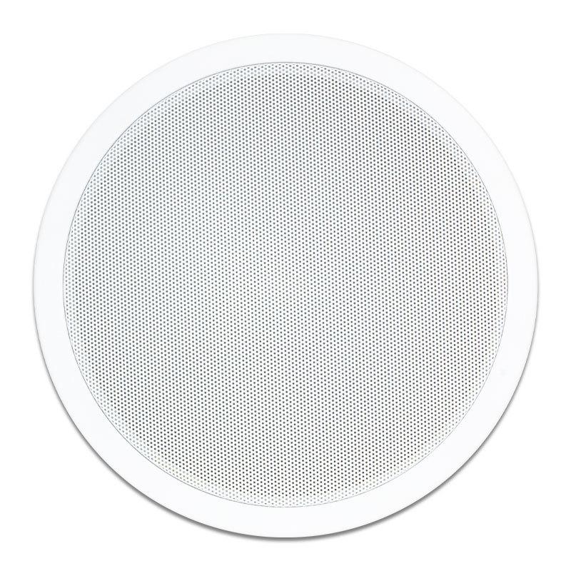 Tianlai 8-inch Ceiling Speaker for Background Music with Built-in 801ha