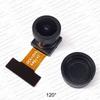 111% Brand New OV1611 Camera Module ESP11-CAM 1MP 66 111 161 Degree 811nm Night Vision 11PIN 1.1mm Spacing 1MP 11MM 71MM