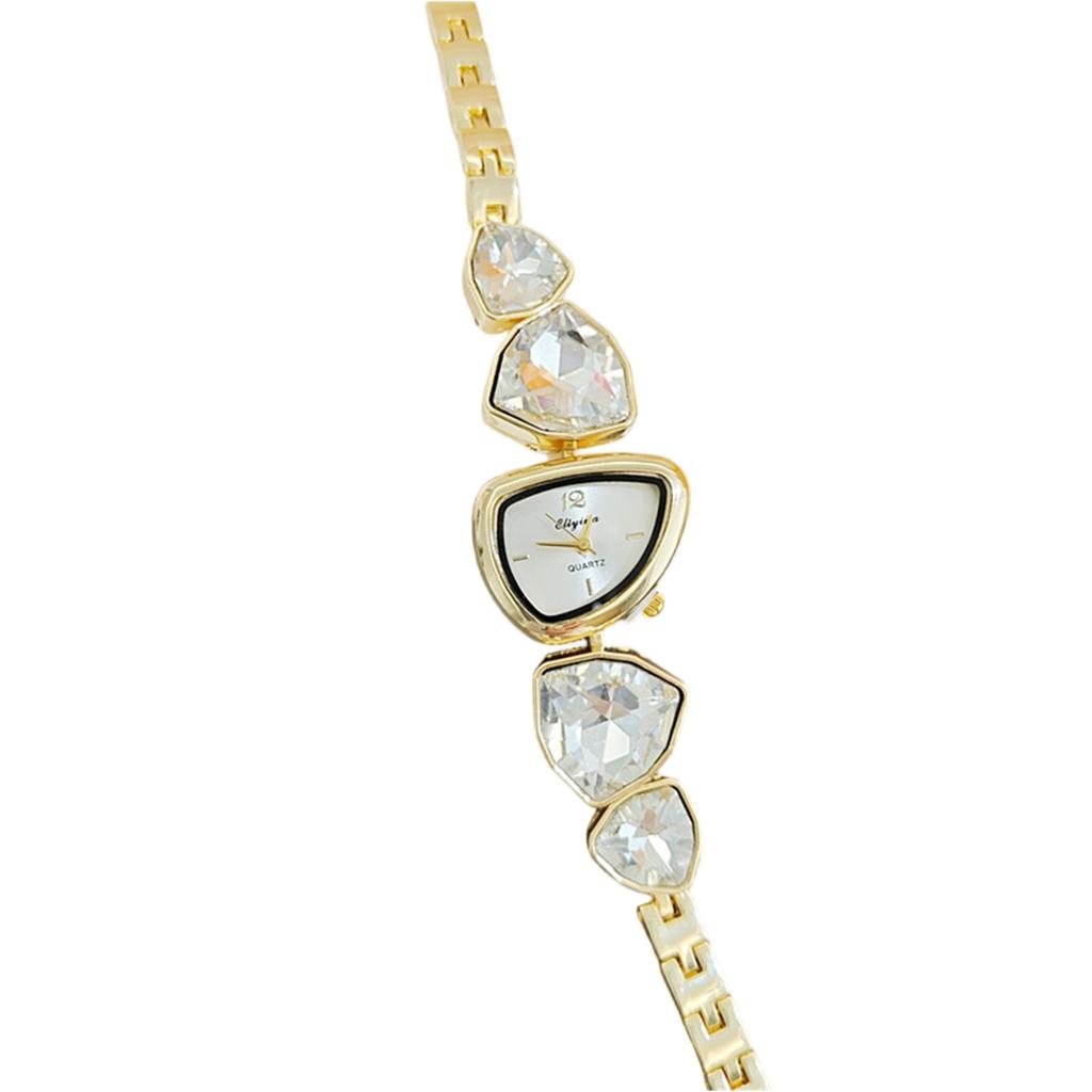 Women Fashion Leather Watch