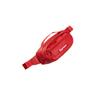 Supreme Cow Leather Crossbody Bag, Sling Bag, Fanny Pack Regular Unisex Red SUP-FW23-0831