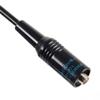 Antenna Communication Equipment Telescopic Antenna Walkie-talkie Aerial Dual Band  Antenna