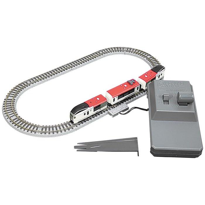 Rokuhan Z mēroga Z Shorty E259