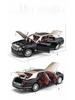 1:24 Scale Mushang Alloy Car Model - Mother & Baby Collection Toy