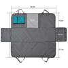 Water-Repellent Dirt-Proof Car Pet Mat for Dogs