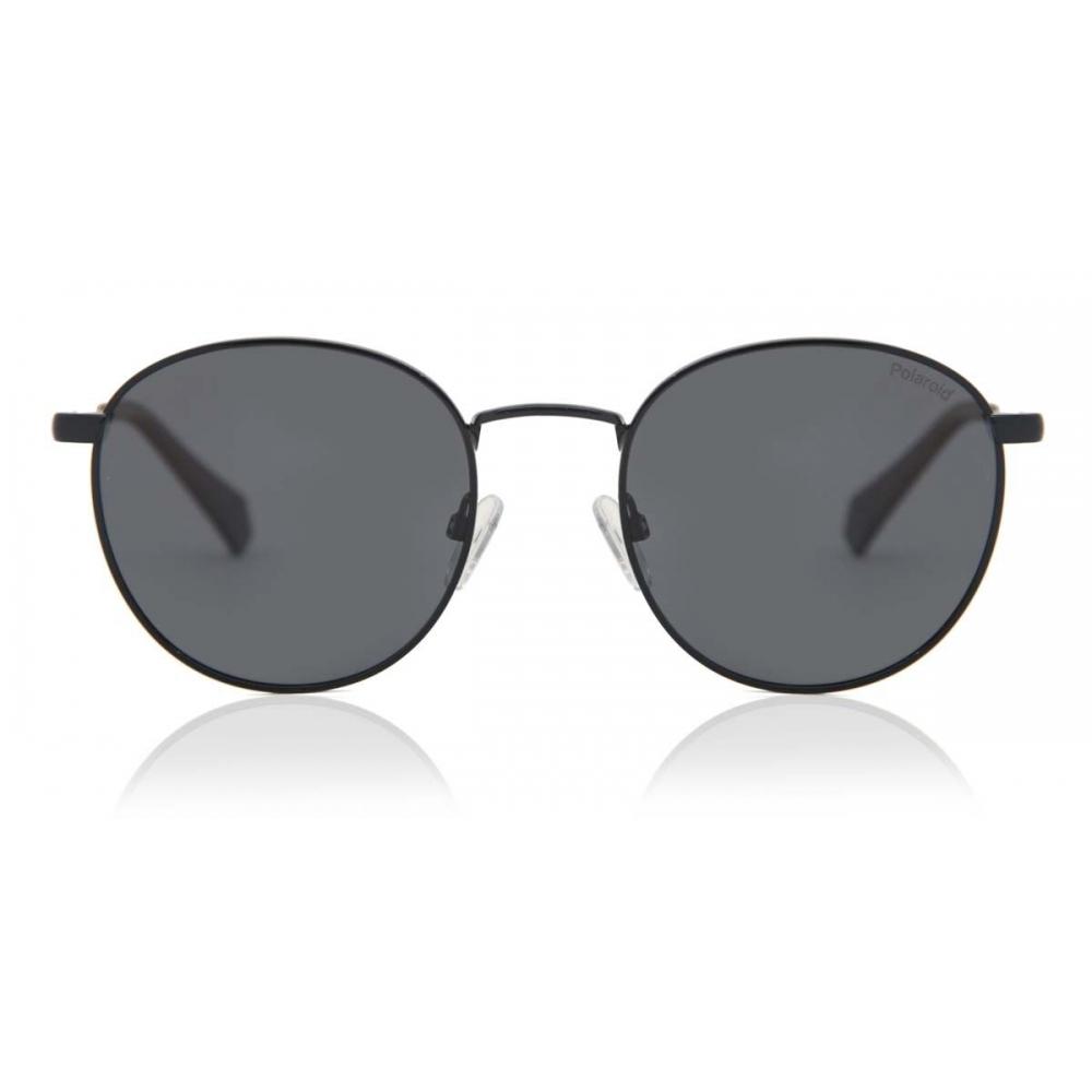 

Polaroid Pld 6171 S 807 M9 uniSex SunglaSSeS Black/51