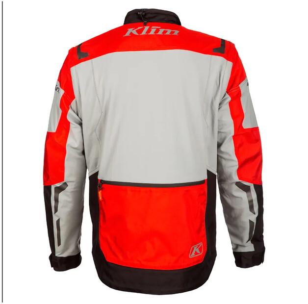 Klim Dakar Motorcycle Jacket