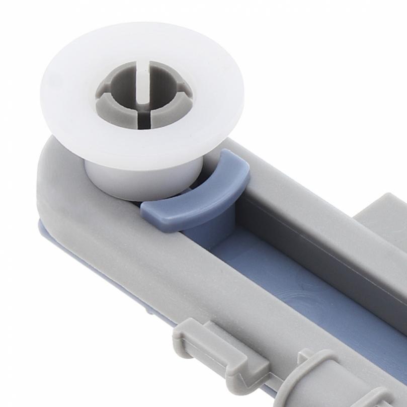 Household Use Dishwasher Rack Wheel Regulator