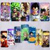 BH17 Dragon Ball Goku Phone Case for LG K22 K30 K40 K40S K41 K42 K50 K50S K51 K51S K52 K61 K62 K71 K92 Q60 Q61 V40 V50 V60