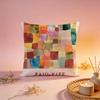Stylish Ppaul Kleeew Cushion Cover Comfortable Durable Pillow Cover MultiScene for Home Office Car Sofa