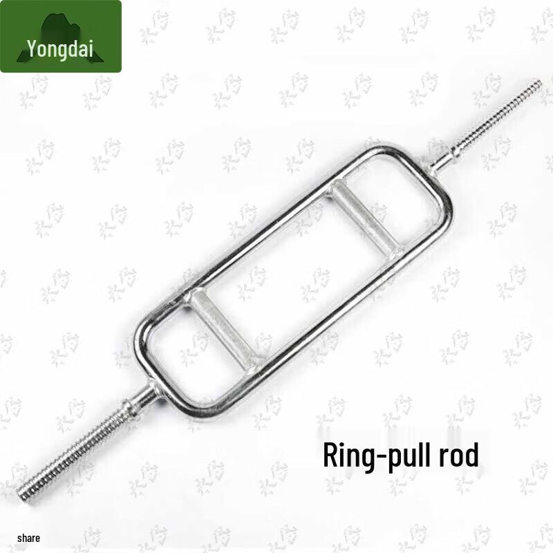 Yongdai Fitness Training Equipment Collection