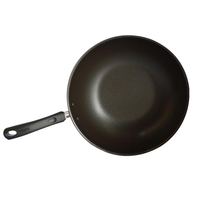 Supor 30cm Non-stick Stir-fry Wok