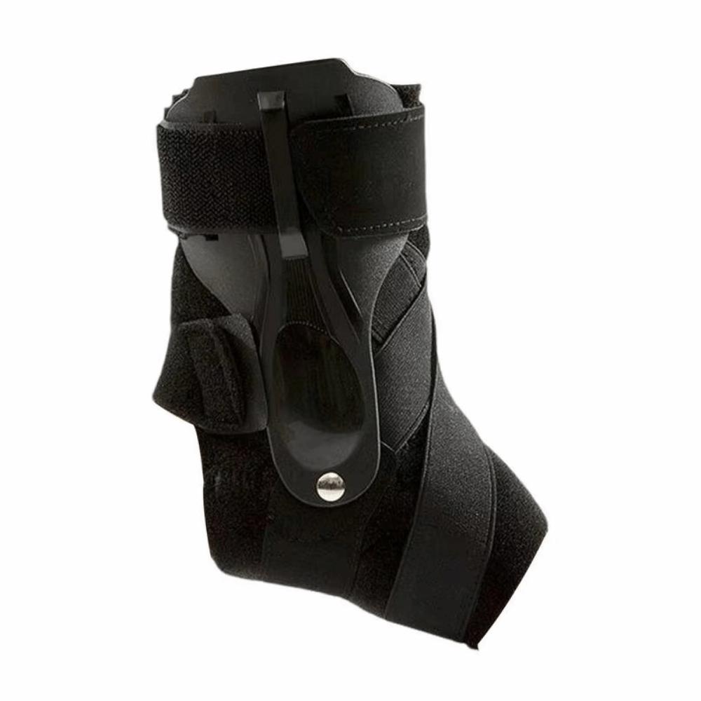Ergonomic Sports Ankle Sleeve Portable Foot Guard Protector  Sports Protective Gear