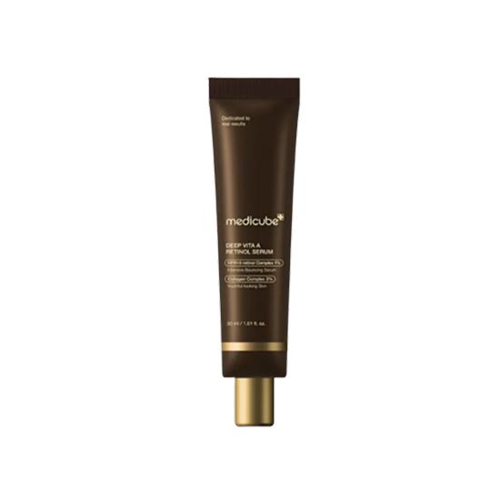 MEDICUBE Deep Vita A Retinol Serum 30 ml 30ml