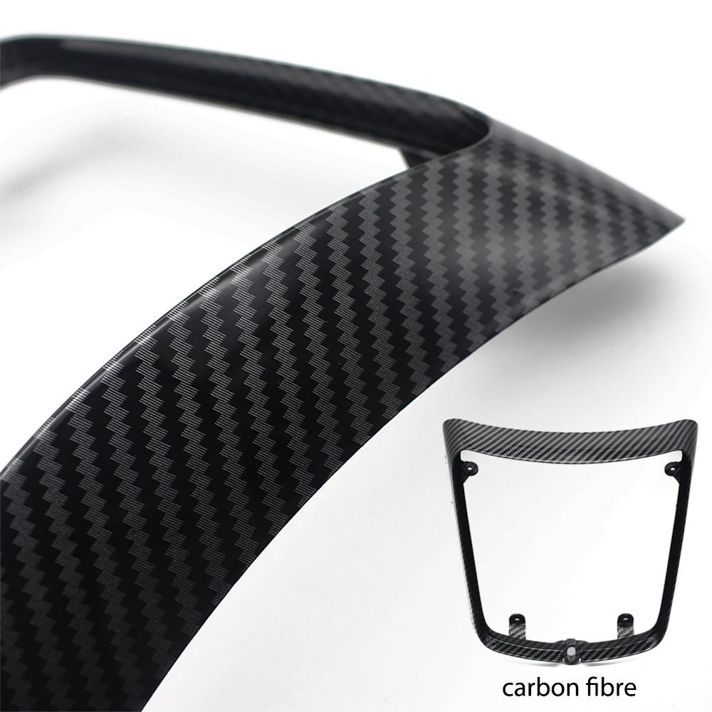 For VESPA GTS GTV 250 300 GTS250 GTS300 GTV300 2019 2021Motorcycle Accessories Taillight Cover Tail Lamp Protector Guard Frame