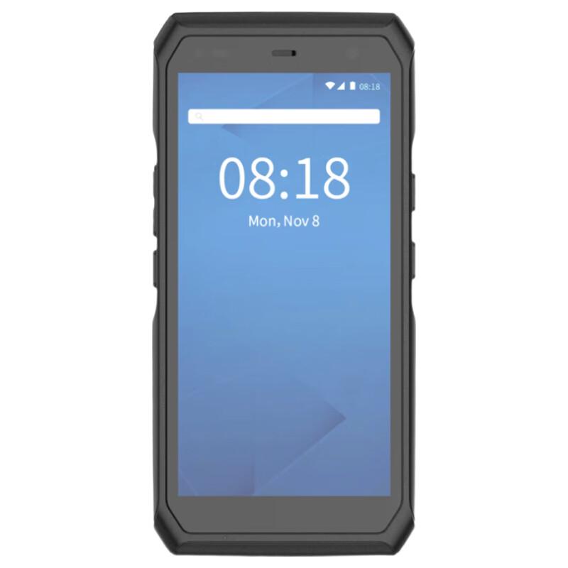 Ручной сборщик данных iData T3pro