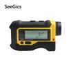 SEEGICS Multifunctional Laser Rangefinder with External Display
