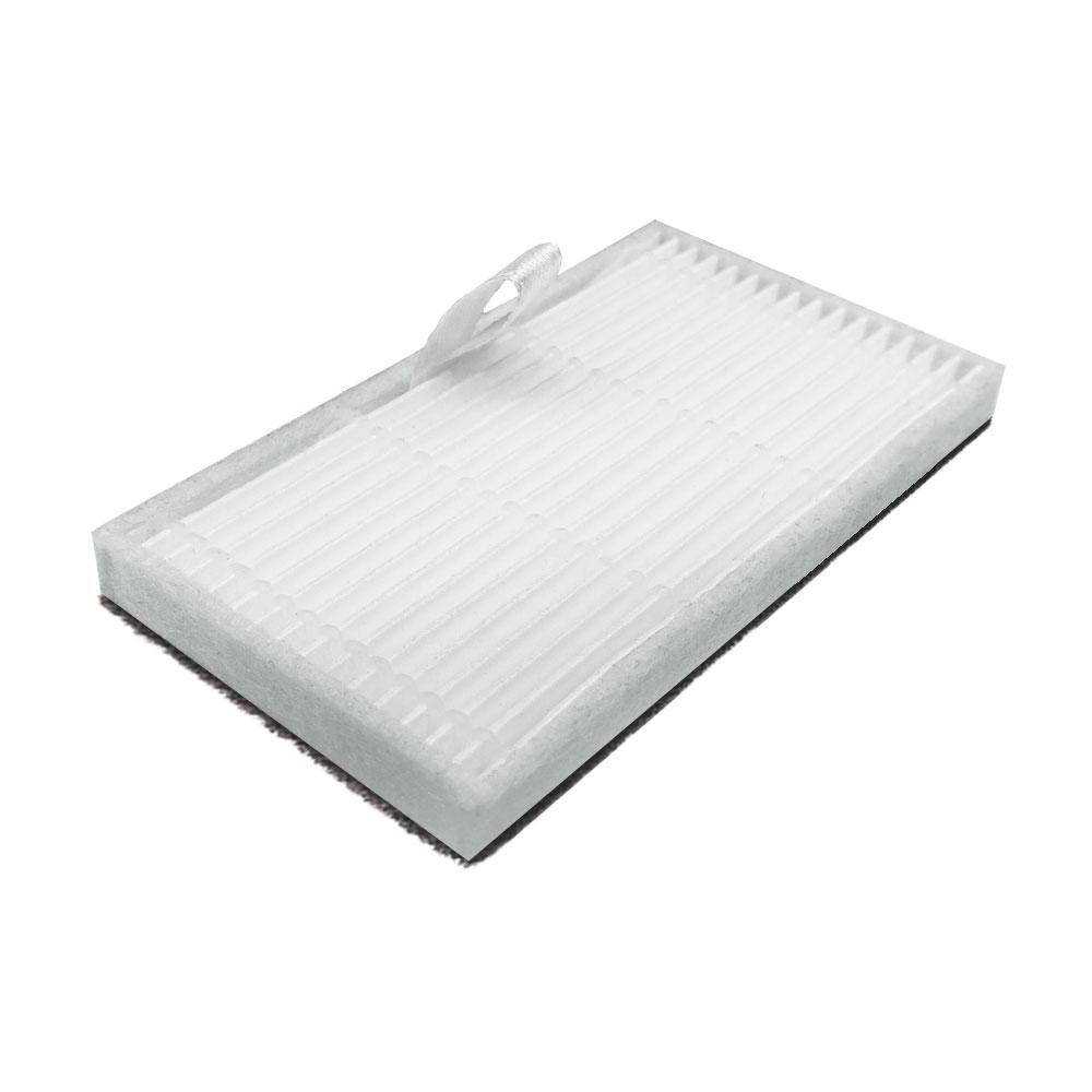 Zubehör Kompatibel für LIECTROUX G7 Staubsauger Hepa Filter Staubbeutel Ersatzteile Mopptuch