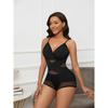 Body Moldeador para Mujer Moldeador Corporal Control de Abdomen Ropa Interior Moldeadora Tallas Grandes Bodies con Cierre en la Entrepierna