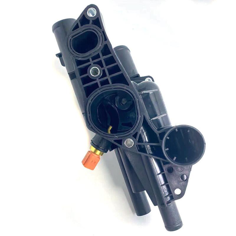 25600-2G600 Thermostat Housing for Hyundai  Sonata for Kia Optima Rondo 2.4L 2008-2010 256002G600